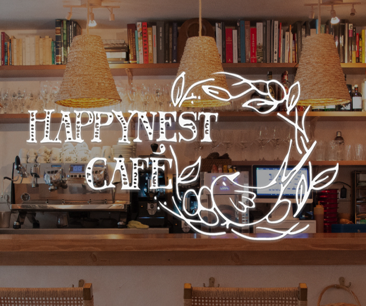 Happynest Café